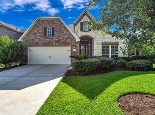 6115 Silver Thistle Ln, Fulshear, TX 77441