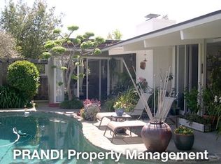 705 Las Colindas Rd, San Rafael, CA 94903