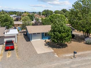 3111 N Prescott East Hwy, Prescott Valley, AZ 86314