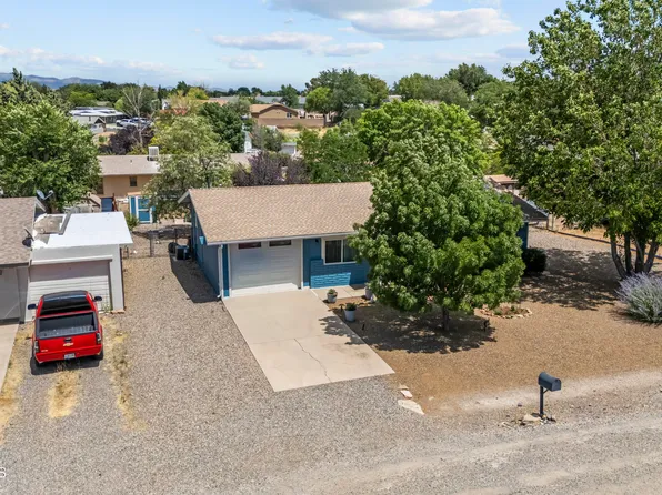 3111 N Prescott East Hwy, Prescott Valley, AZ 86314