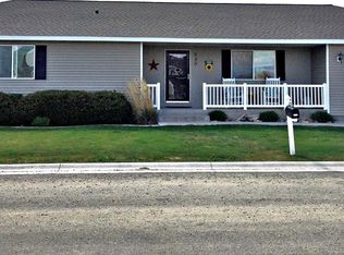 530 Rancho Trl, Powell, WY 82435