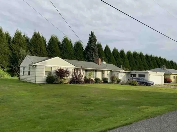 15445 Sunset Ln, Mount Vernon, WA 98273