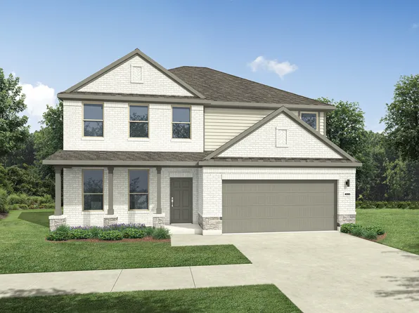 4721 Bridwell Ln, Austin, TX 78642
