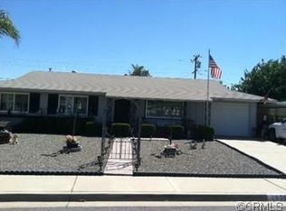 26301 Foxgrove Rd, Menifee, CA 92586