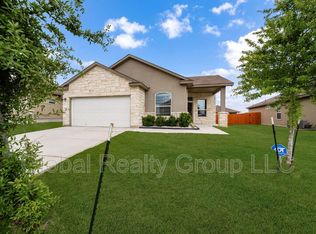 548 Lilac Shls, Cibolo, TX 78108