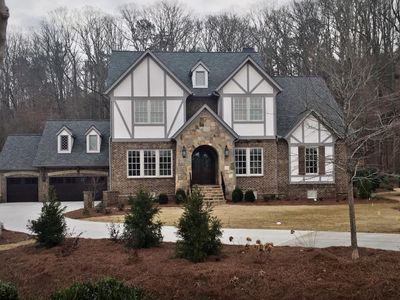 4205 Central River Park, Berkeley Lake, GA, 30096