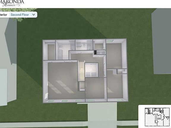 5th image of 8524 Noelle Dr