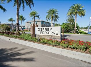 212 Osprey Preserve Blvd, Jensen Beach, FL 34957