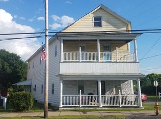 300 Main St, Moosic, PA 18507