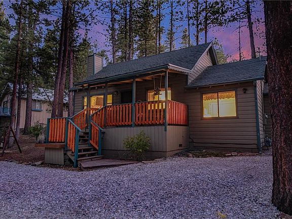 2nd image of 409 S Gold Mountain Dr