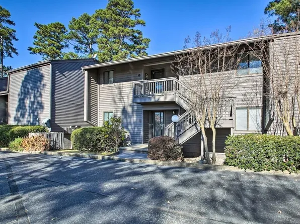 200 Hamilton Oaks Dr #J-3, Hot Springs National Park, AR 71913