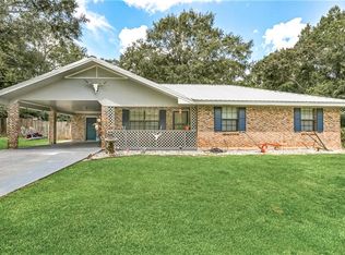 82409 Lee Settlement Rd, Folsom, LA 70437