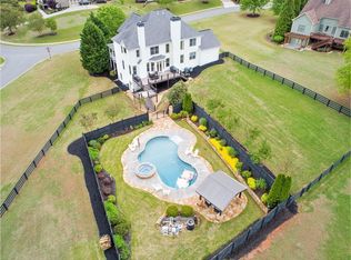 106 Royal Oaks Dr, Canton, GA 30115