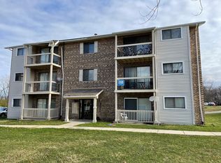 3326 W 184th St #3S, Homewood, IL 60430