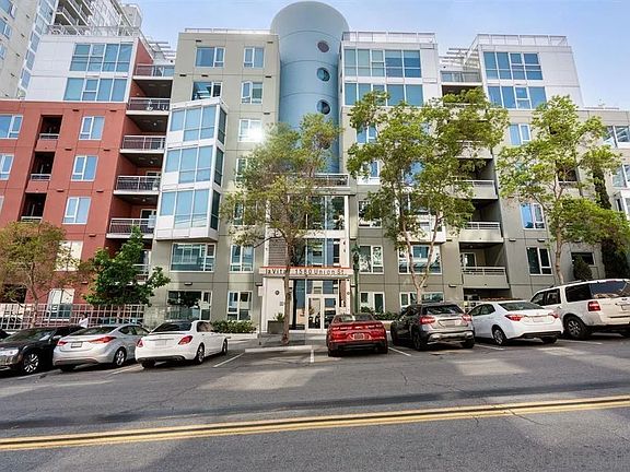2nd image of 1580 Union St Unit 306