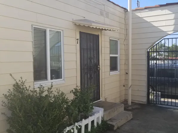 13108 S Vermont Ave APT 7, Gardena, CA 90247