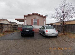 1018 Highway 6 And 50 LOT 67, Mack, CO 81525