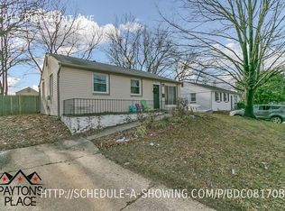 7915 Piedmont Ave, Lanham, MD 20706