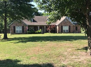 15831 S 4110th Rd, Claremore, OK 74017