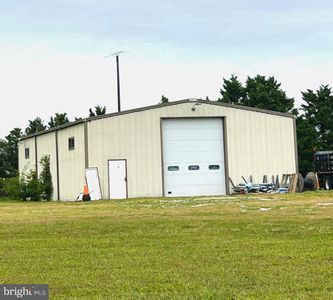 719 Taylor St, Sharptown, MD, 21861