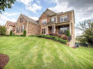 225 Millstone Pkwy, Woodstock, GA 30188