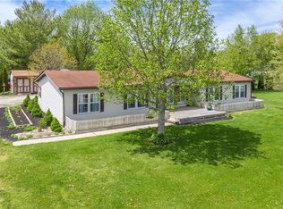 15411 N Olio Rd, Noblesville, IN 46060