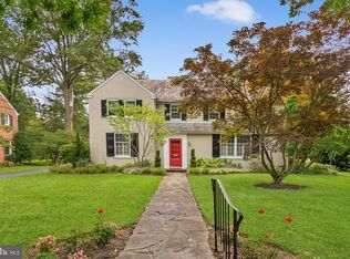 806 Hopeton Rd, Wilmington, DE 19807