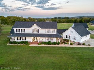 14407 Wildflower Loop, Fort Smith, AR 72916