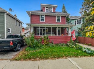 1507 Adams St, Madison, WI 53711