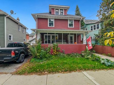 1507 Adams Street, Madison, WI, 53711