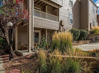5715 W Atlantic Pl APT 104, Lakewood, CO 80227