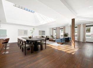 14 Wooster St APT 7, New York, NY 10013