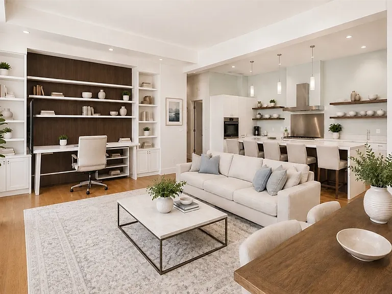 2 Rollins St #D604 — Photo 1