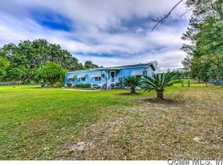 10465 SE 25th Ave, Ocala, FL 34480