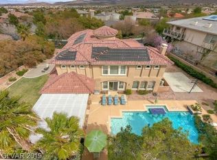 6 Highland Creek Dr, Henderson, NV 89052