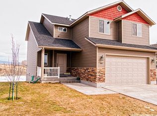 418 W 3775 S, Vernal, UT 84078