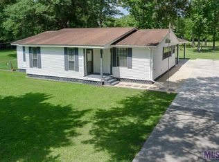 11217 Naquin Rd, Gonzales, LA 70737
