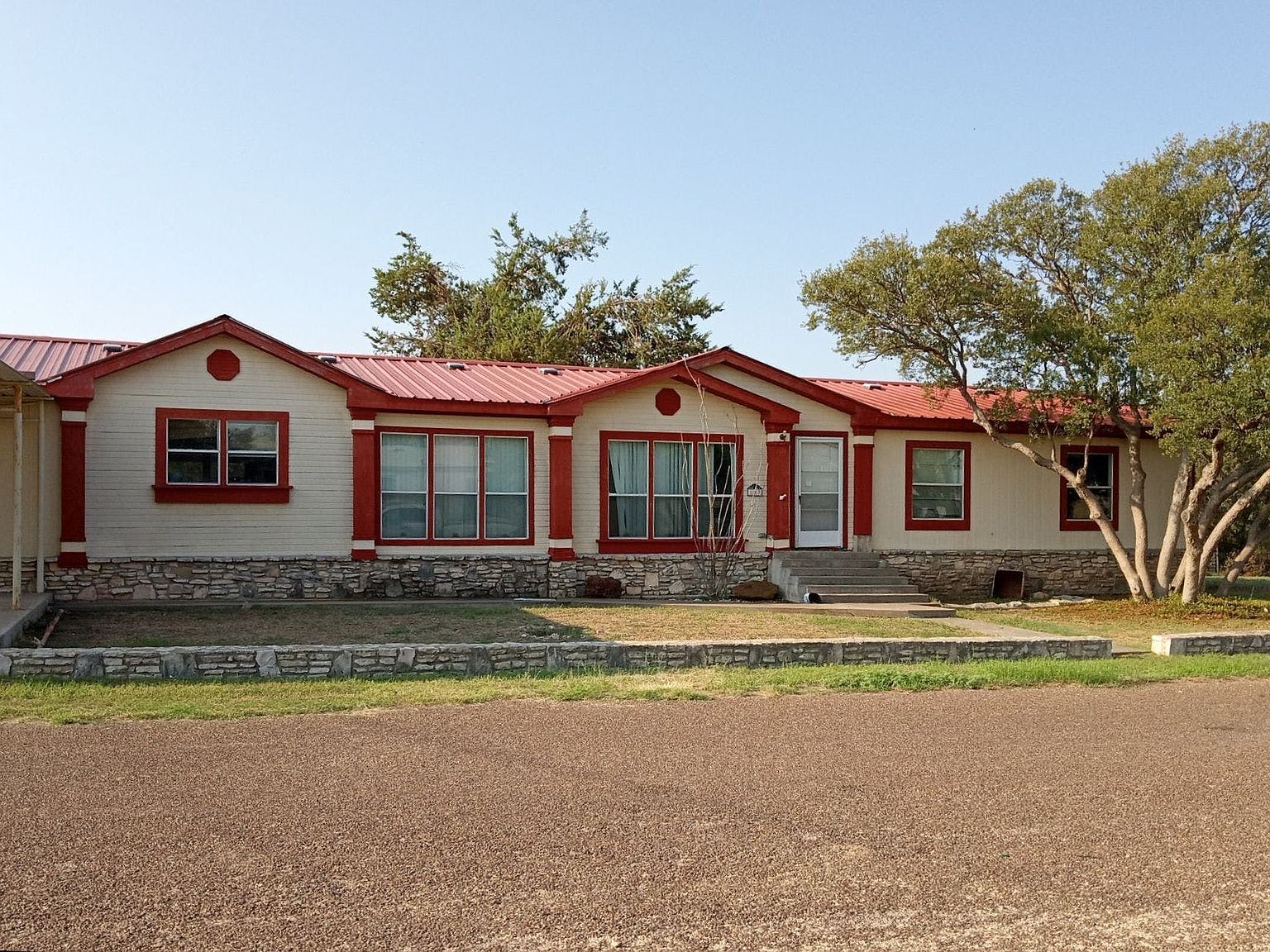 107 Ridgecrest Ln, Ozona, TX 76943 Zillow