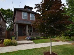 1606 N Holman St, Portland, OR 97217