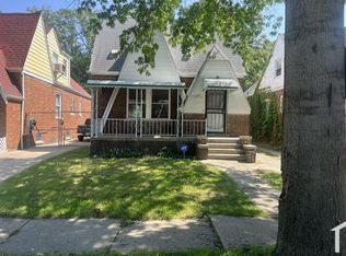 15072 Ardmore St, Detroit, MI 48227