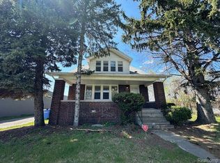 21757 Ryan Rd, Warren, MI 48091