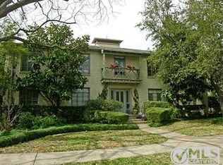 5819 Grassmere Ln APT 4, Dallas, TX 75205