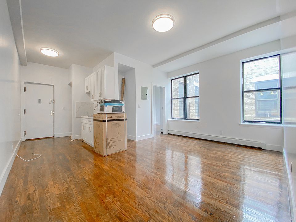 1st image of 120 W 116th St #C6