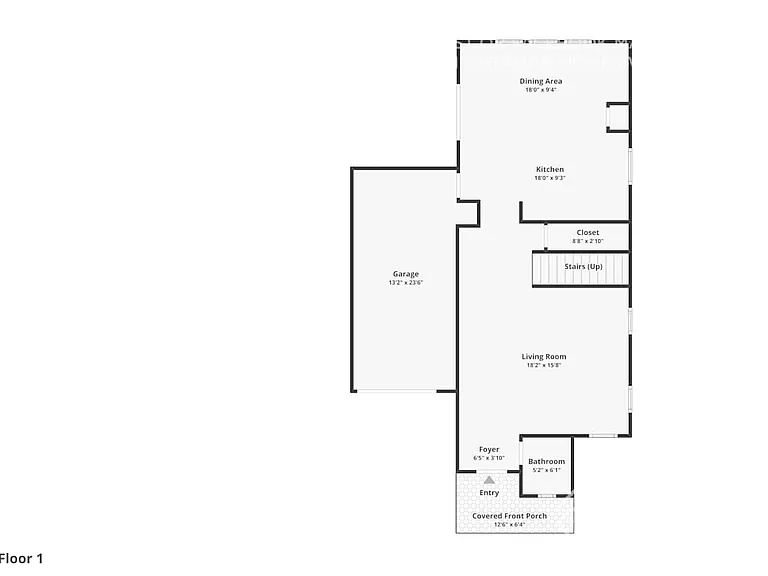 1136 Tellis Dr — Photo 2