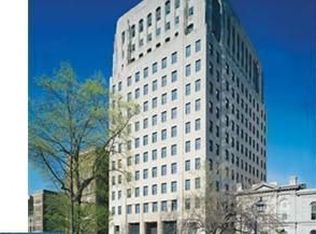 210 W Washington Sq APT 2SW, Philadelphia, PA