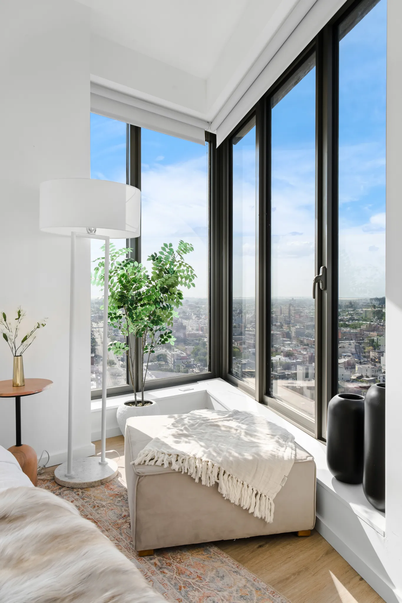545 Vanderbilt Avenue #21I in Clinton Hill, Brooklyn | StreetEasy