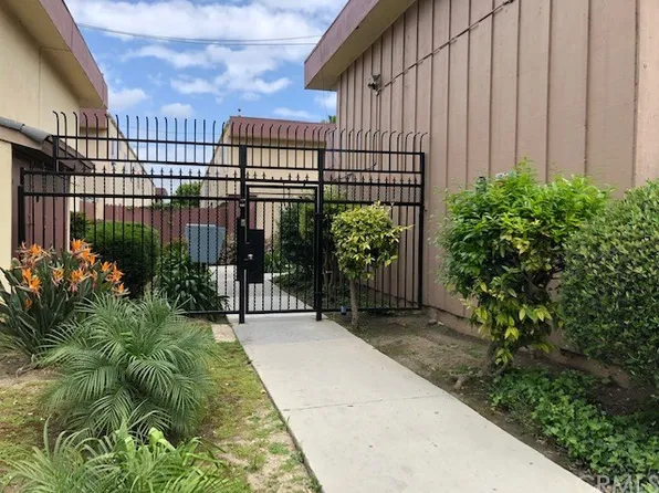 4700 Clair Del Ave APT 653, Long Beach, CA 90807