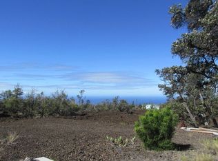 92-1496 Moana Dr, Captain Cook, HI 96704