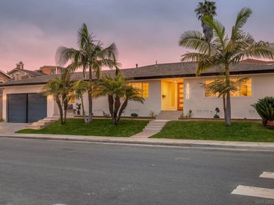 1674 Evergreen St, San Diego, CA, 92106