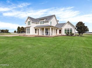 1781 Millers Lake Rd, Ville Platte, LA 70586